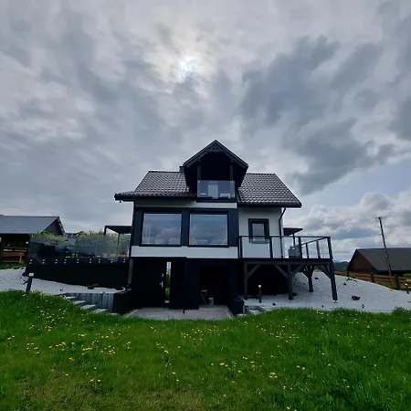 Villa Sielsko I Diabelsko *