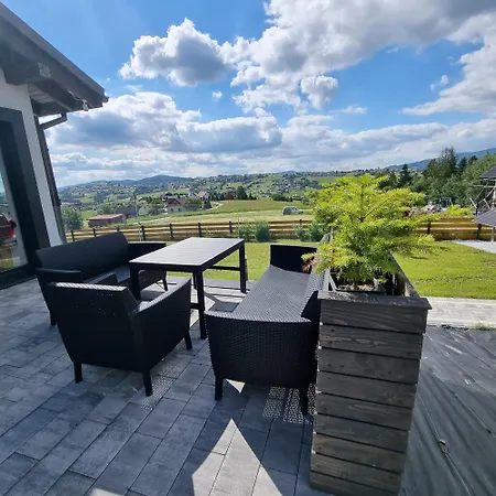 Villa Sielsko I Diabelsko *