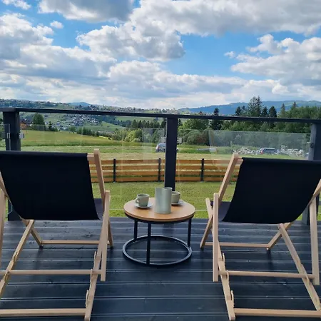 Sielsko I Diabelsko Jaworzynka