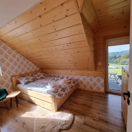 Sielsko I Diabelsko Villa Jaworzynka