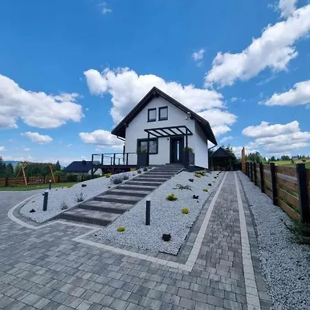 Sielsko I Diabelsko Villa *