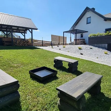 Sielsko I Diabelsko Villa Jaworzynka