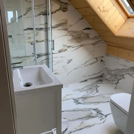 Sielsko I Diabelsko Villa Jaworzynka