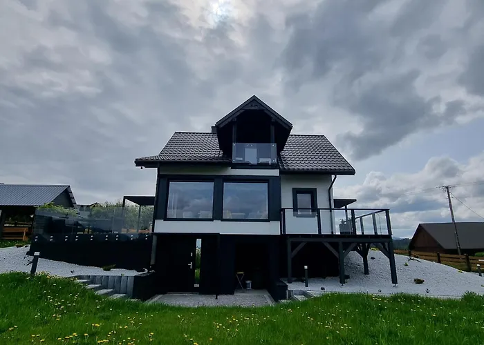 וילה Sielsko I Diabelsko *