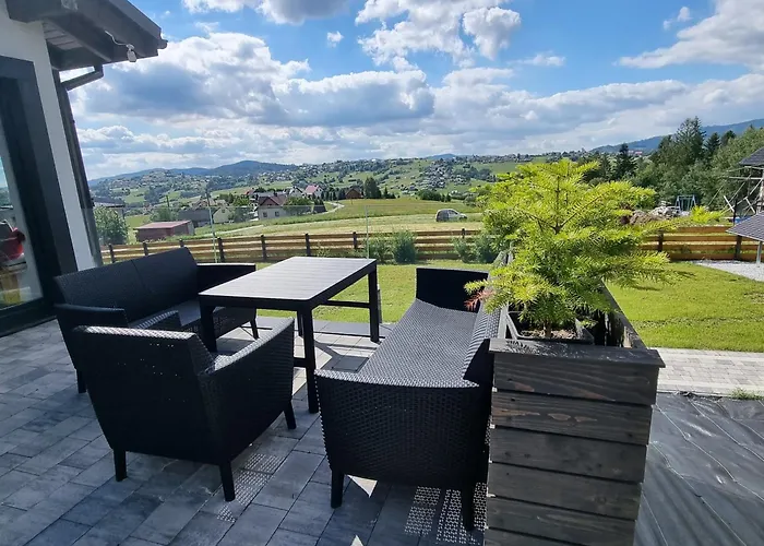 וילה Sielsko I Diabelsko *