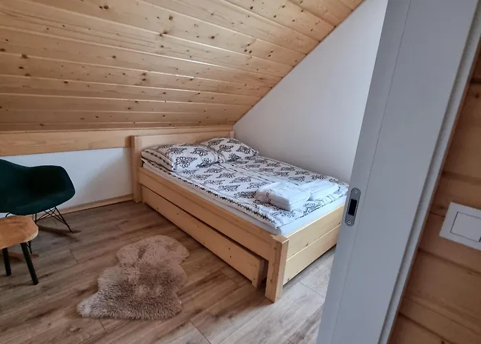 Sielsko I Diabelsko וילה *