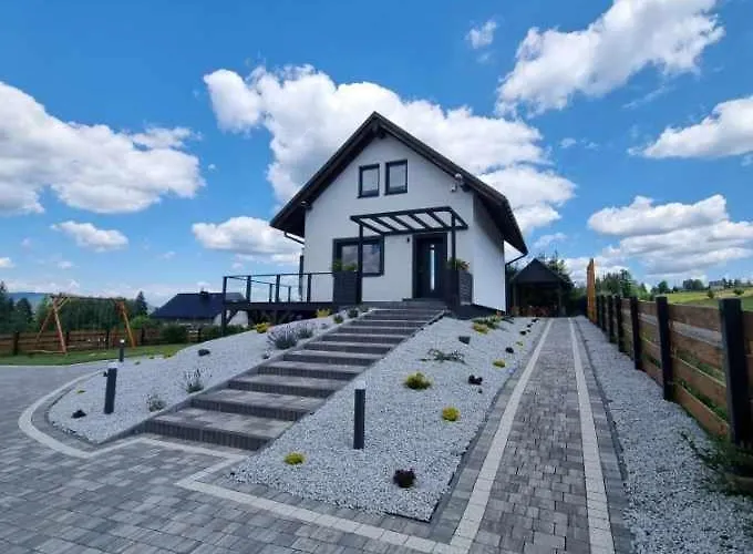 Sielsko I Diabelsko וילה *