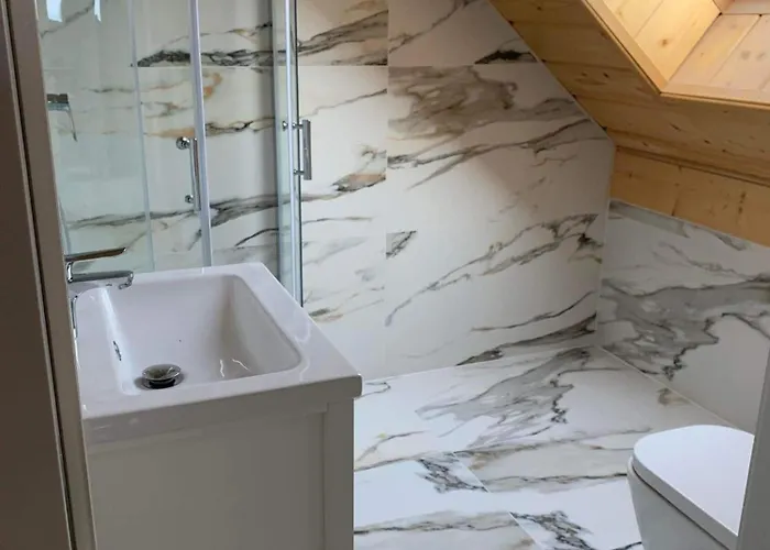 Sielsko I Diabelsko וילה יבוז'ינקה